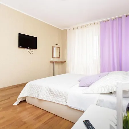 Apartment Скрыганова Как Дома Minsk